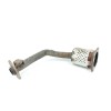 Recambio de catalizador para peugeot 206+ 1.4 referencia OEM IAM K477  
