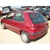 peugeot 106 (s2) del año 1996