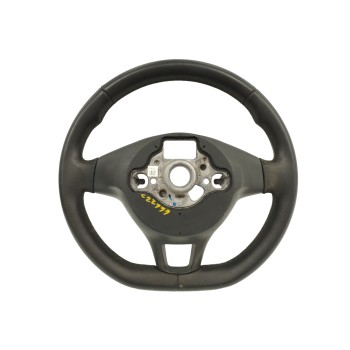 Recambio de volante para volkswagen golf vii variant (bv5) 1.6 tdi referencia OEM IAM 622995100A OBSERVAR FOTO 