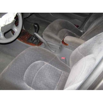 hyundai sonata iv (ef) del año 2001