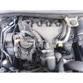 citroën c4 berlina del año 2004