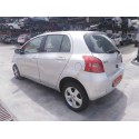 TOYOTA YARIS (_P9_)