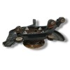 Recambio de mangueta delantera izquierda para fiat 500 x (334) 1.6 16v cat referencia OEM IAM   