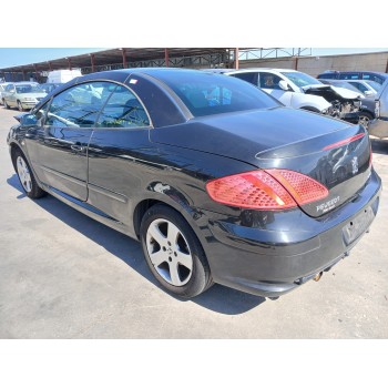 peugeot 307 cc (s1) del año 2004