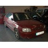 hyundai accent (lc) del año 2001