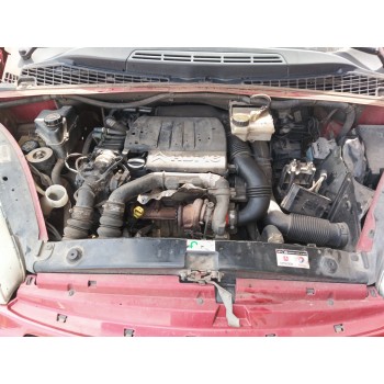 citroën xsara picasso del año 2006