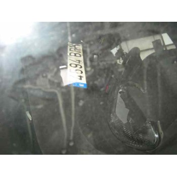 hyundai sonata iv (ef) del año 2001