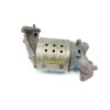 Recambio de catalizador para hyundai i10 1.0 cat referencia OEM IAM 04DA0  