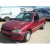 peugeot 106 (s2) del año 1996