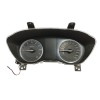 Recambio de cuadro instrumentos para subaru xv (g5) 2.0 cat referencia OEM IAM 85002FL100 NS09006K 