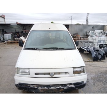 fiat scudo furgoneta (220_) del año 2001