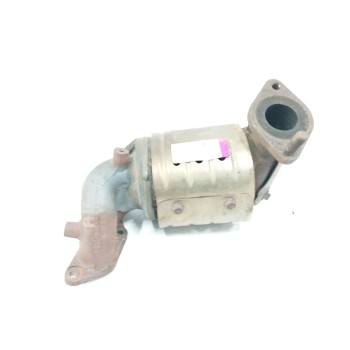 Recambio de catalizador para hyundai i10 1.0 cat referencia OEM IAM 04DA0  