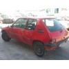 peugeot 205 berlina del año 1998