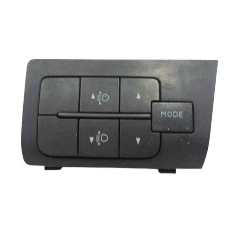 Recambio de mando luces para fiat ducato furgoneta (250) 100 multijet 2,2 d referencia OEM IAM 7354213530  