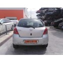 TOYOTA YARIS (_P9_)