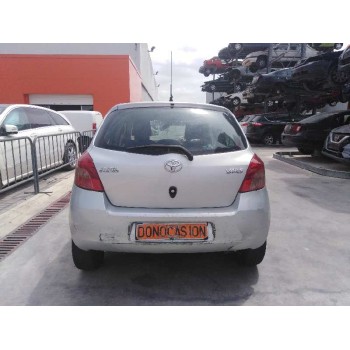toyota yaris (_p9_) del año 2007
