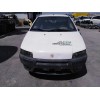 fiat punto berlina (188) del año 2002