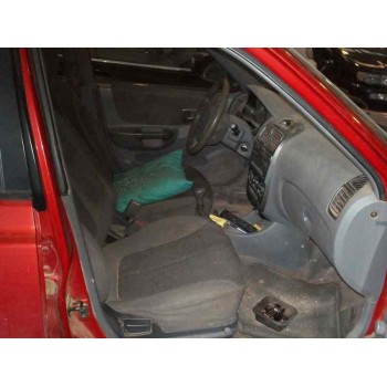 hyundai accent (lc) del año 2001