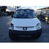 Recambio de carroceria corte para peugeot partner kombi 1.6 16v hdi cat referencia OEM IAM   