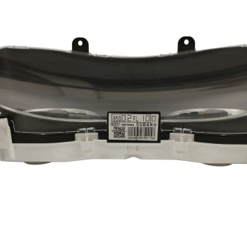 Recambio de cuadro instrumentos para subaru xv (g5) 2.0 cat referencia OEM IAM 85002FL100 NS09006K 