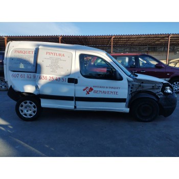 Recambio de carroceria corte para peugeot partner kombi 1.6 16v hdi cat referencia OEM IAM   