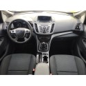 FORD C-MAX II (DXA/CB7, DXA/CEU)