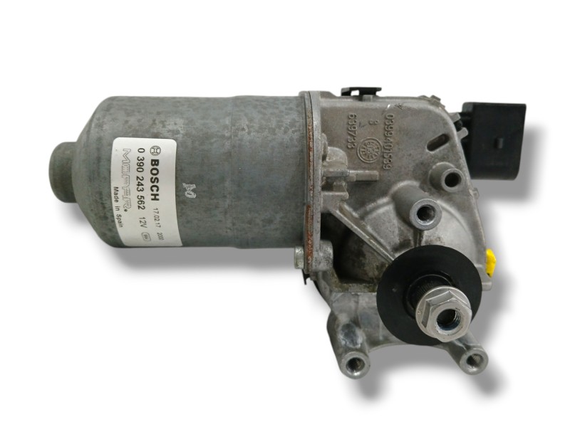 Recambio de motor limpia delantero para fiat 500 x (334) 1.6 16v cat referencia OEM IAM 0390243562  