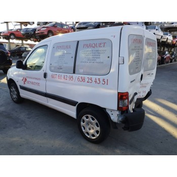 Recambio de carroceria corte para peugeot partner kombi 1.6 16v hdi cat referencia OEM IAM   