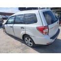 SUBARU FORESTER (SH_)