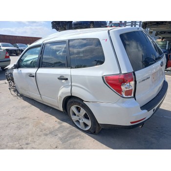 subaru forester (sh_) del año 2011