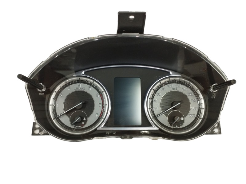 Recambio de cuadro instrumentos para suzuki vitara 1.0 12v boosterjet cat referencia OEM IAM 3411153SH0 SOPORTE REPARADO Recambio de cuadro instrumentos para suzuki vitara 1.0 12v boosterjet cat referencia OEM IAM 3411153SH0 SOPORTE REPARADO