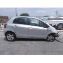 TOYOTA YARIS (_P9_)