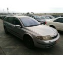 RENAULT LAGUNA II GRANDTOUR (KG0)