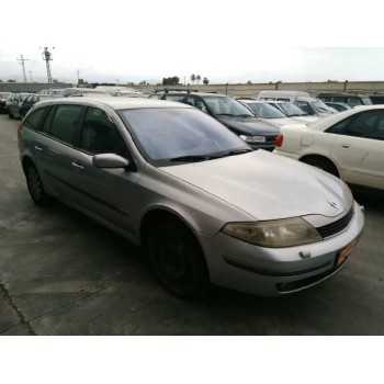 renault laguna ii grandtour (kg0) del año 2002