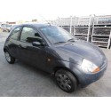 FORD KA (CCQ)
