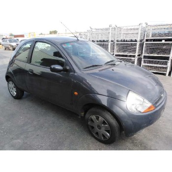 ford ka (ccq) del año 2008