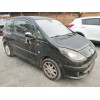 peugeot 1007 del año 2008