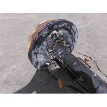 Recambio de puente trasero para hyundai h 1 h 1 furg.caja cerr.c. puerta referencia OEM IAM   