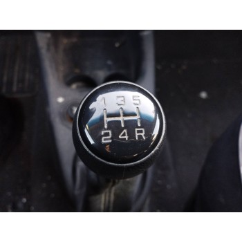 Recambio de carroceria corte para peugeot partner kombi 1.6 16v hdi cat referencia OEM IAM   