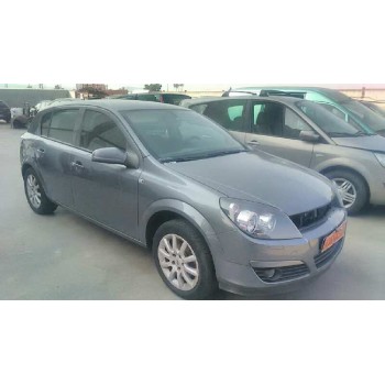 opel astra h berlina del año 2005