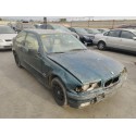 BMW SERIE 3 COMPACTO (E36)