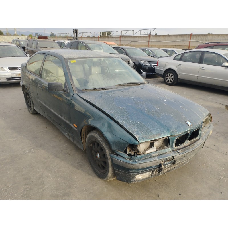 BMW SERIE 3 COMPACTO (E36)