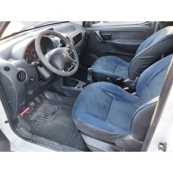 Recambio de carroceria corte para peugeot partner kombi 1.6 16v hdi cat referencia OEM IAM   