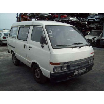 nissan vanette (c 220) del año 1991