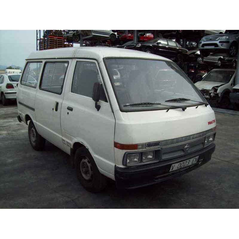 NISSAN VANETTE (C 220)