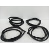 Recambio de gomas contorno puerta para kia niro (2016 - ...) drive referencia OEM IAM   