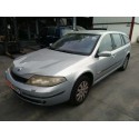 RENAULT LAGUNA II GRANDTOUR (KG0)