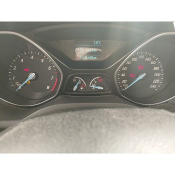ford c-max del año 2012