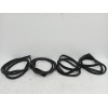 Recambio de gomas contorno puerta para kia niro (2016 - ...) drive referencia OEM IAM   