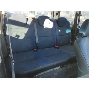 Recambio de carroceria corte para peugeot partner kombi 1.6 16v hdi cat referencia OEM IAM   